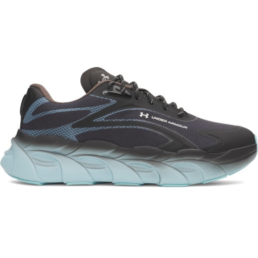 Obrazek dla: UNDER ARMOUR Męskie buty do biegania Under Armour UA HB Runner SE 2 czarne Czarny