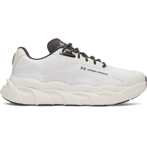 Obrazek dla: UNDER ARMOUR Męskie buty do biegania Under Armour UA HB Runner SE 2  kremowe Kremowy
