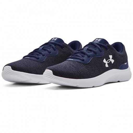 Męskie buty do biegania Under Armour UA Mojo 2 - granatowe