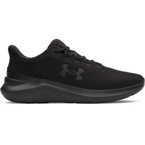  UNDER ARMOUR Męskie buty do biegania Under Armour UA Phade RN 3  czarne Czarny