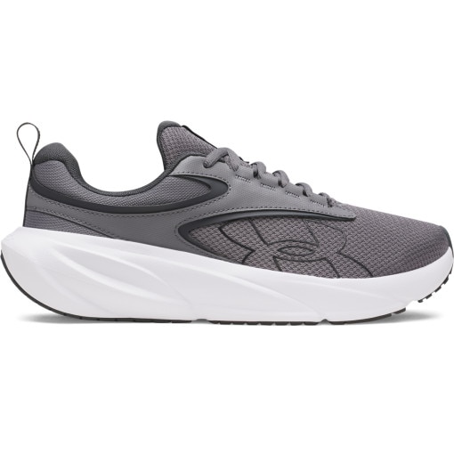 Obrazek dla: UNDER ARMOUR Męskie buty do biegania Under Armour UA Surge 5 szare Szary