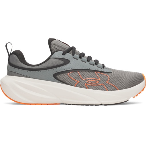 Obrazek dla: UNDER ARMOUR Męskie buty do biegania Under Armour UA Surge 5 szare Szary