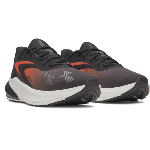 Męskie buty do biegania Under Armour UA Turbulence 3 Storm - multikolor