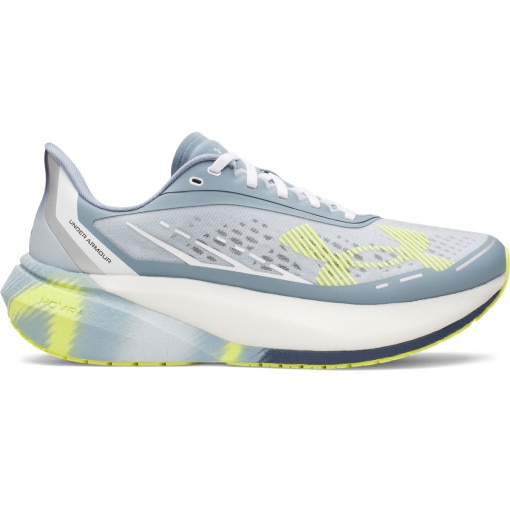 Obrazek dla: UNDER ARMOUR Męskie buty do biegania Under Armour UA Velociti Distance niebieskie