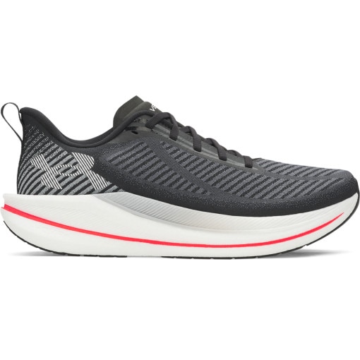 Obrazek dla: UNDER ARMOUR Męskie buty do biegania Under Armour UA Velociti SPD  czarne Czarny