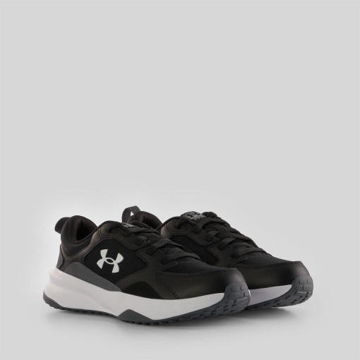 Męskie buty treningowe Under Armour UA Charged Edge - czarne 