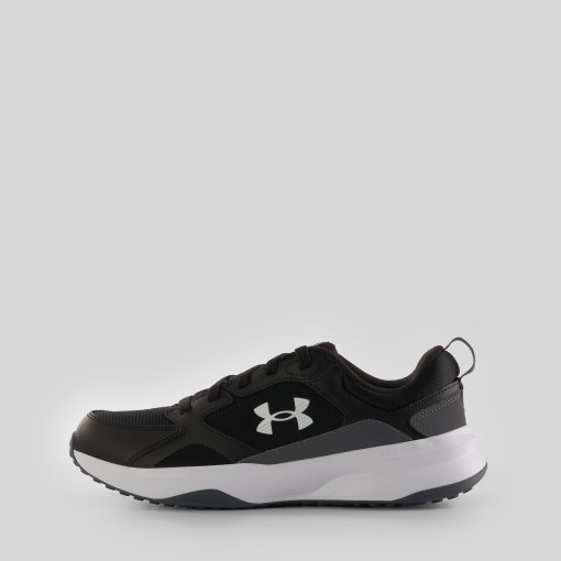 Obrazek dla: UNDER ARMOUR Męskie buty treningowe Under Armour UA Charged Edge  czarne  Czarny