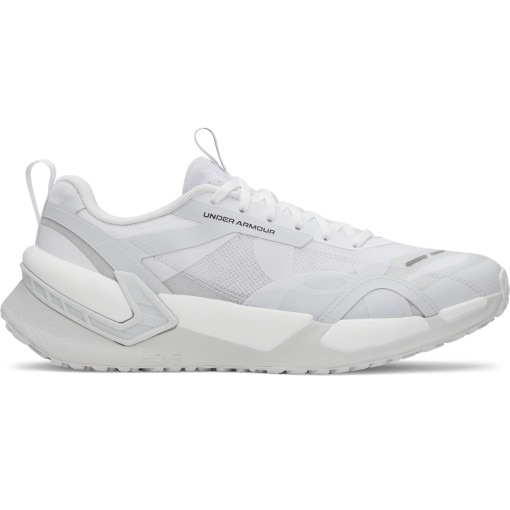  UNDER ARMOUR Męskie buty treningowe Under Armour UA Reign XT  białe Biały