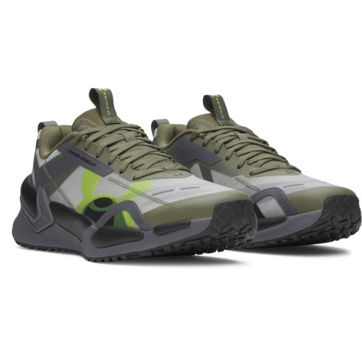 Męskie buty treningowe Under Armour UA Reign XT - multikolor