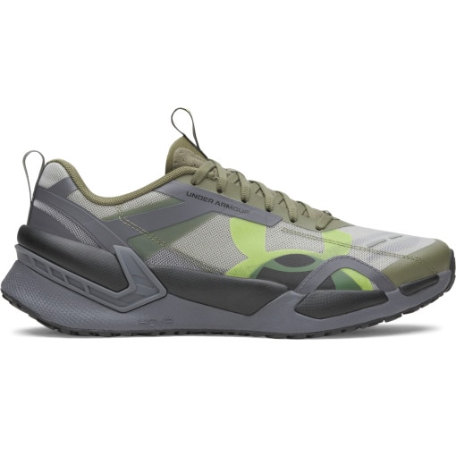Obrazek dla: UNDER ARMOUR Męskie buty treningowe Under Armour UA Reign XT  multikolor Multikolor