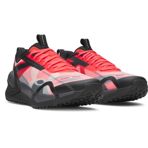 Męskie buty treningowe Under Armour UA Reign XT - multikolor