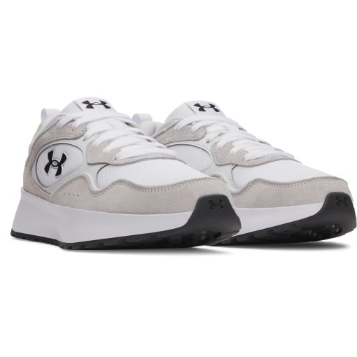 Męskie buty Under Armour UA Mirage Sport - białe