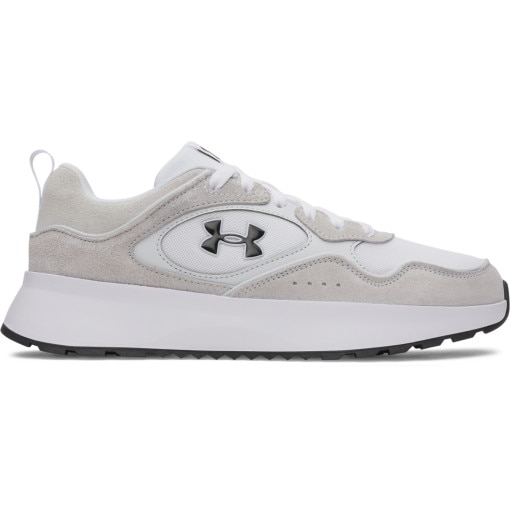 Obrazek dla: UNDER ARMOUR Męskie buty Under Armour UA Mirage Sport  białe Biały