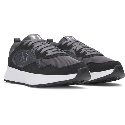 Męskie buty Under Armour UA Mirage Sport - czarne
