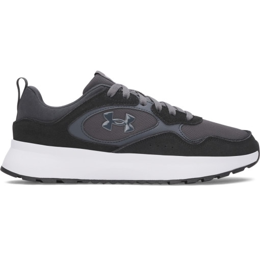 Obrazek dla: UNDER ARMOUR Męskie buty Under Armour UA Mirage Sport czarne Czarny