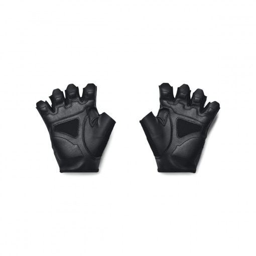 Męskie rękawiczki treningowe UNDER ARMOUR M's Training Glove - czarne