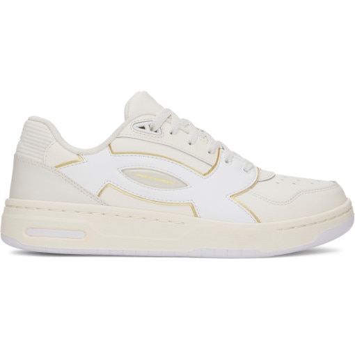 Obrazek dla: UNDER ARMOUR Męskie sneakersy Under Armour UA Flex kremowe Kremowy