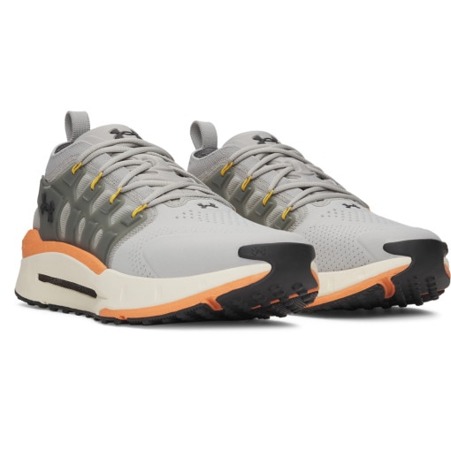 Męskie sneakersy Under Armour UA Phantom X - szare