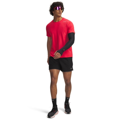  UNDER ARMOUR Męskie spodenki do biegania Under Armour UA Velociti Pro  czarne Czarny