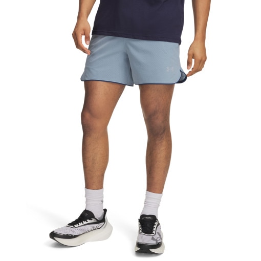 Męskie spodenki do biegania Under Armour UA Velociti Pro Vent 5