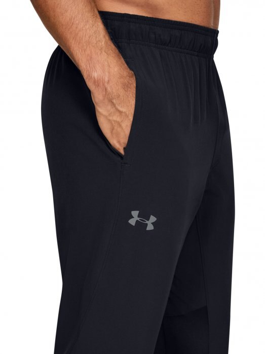 Męskie spodnie treningowe UNDER ARMOUR HYBRID PANTS