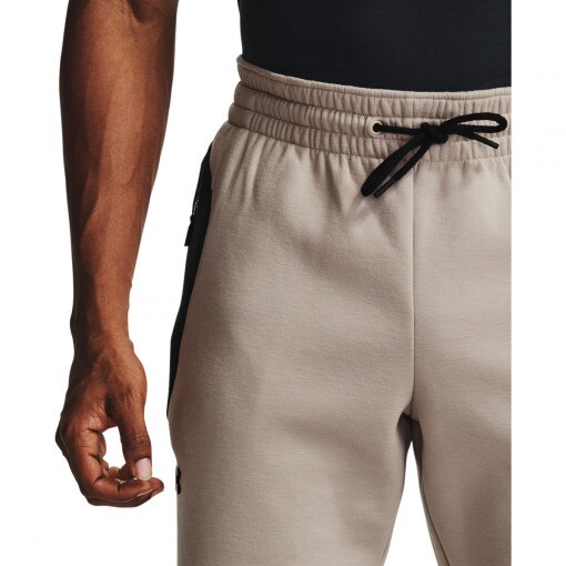 Męskie spodnie treningowe UNDER ARMOUR Recover Fleece Pant
