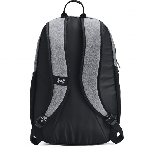 Plecak treningowy uniseks UNDER ARMOUR UA Hustle Sport Backpack - szary