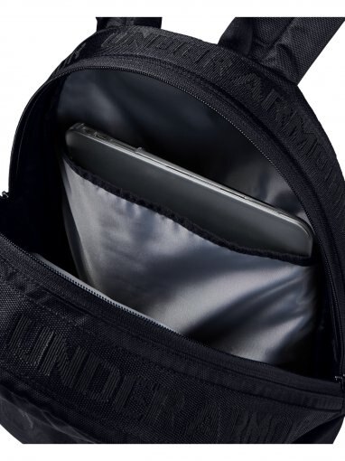 Plecak UNDER ARMOUR Loudon Backpack - czarny