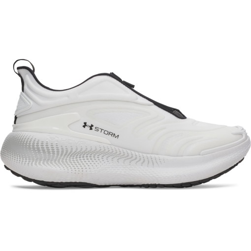 Obrazek dla: UNDER ARMOUR Sneakersy uniseks Under Armour UA Echo Storm  białe Biały