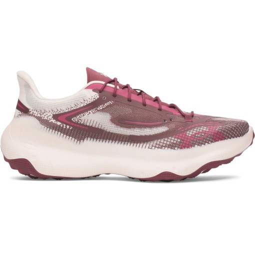 Obrazek dla: UNDER ARMOUR Sneakersy uniseks Under Armour UA Flare   różowe