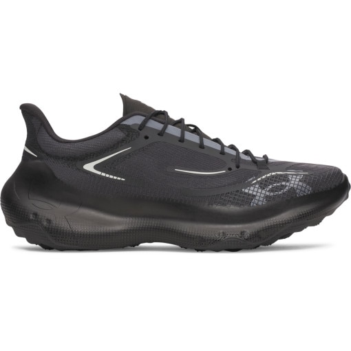 Obrazek dla: UNDER ARMOUR Sneakersy uniseks Under Armour UA Flare  czarne Czarny
