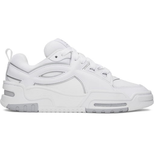 Obrazek dla: UNDER ARMOUR Sneakersy uniseks Under Armour UA HBLO  białe Biały