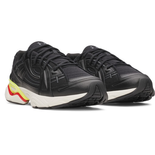 Sneakersy uniseks Under Armour UA Sola - czarne