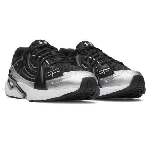 Sneakersy uniseks Under Armour UA Sola - czarne