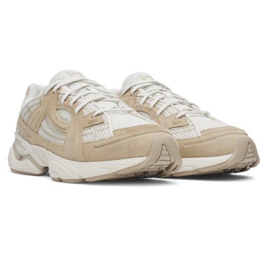 Sneakersy uniseks Under Armour UA Sola MS - beżowe