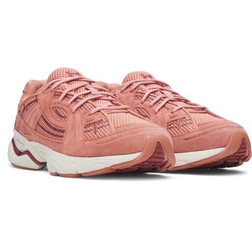 Sneakersy uniseks Under Armour UA Sola MS - różowe