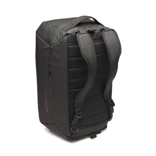 Torba treningowa 2w1 Under Armour Undeniable MD BP DF - czarna