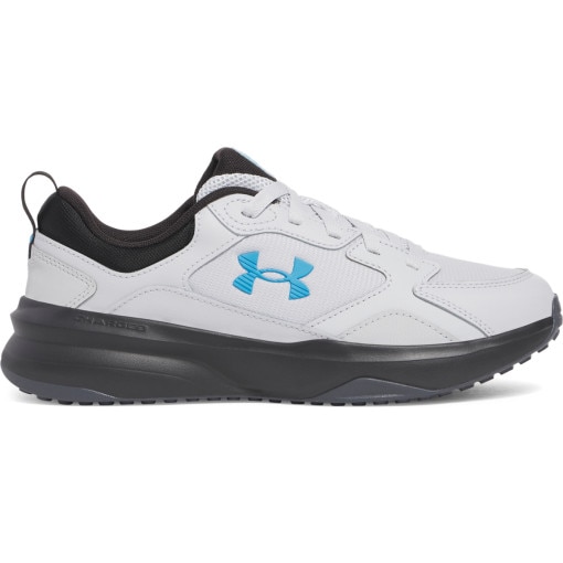 UNDER ARMOUR Męskie buty treningowe Under Armour UA Charged Edge  białe Biały