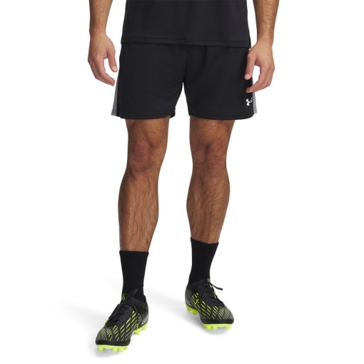 Męskie spodenki treningowe Under armour UA JD Cgr Train Shorts - czarne