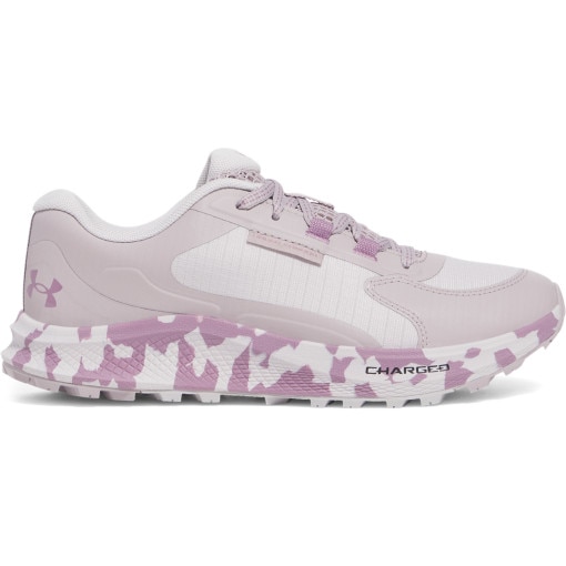 UNDER ARMOUR Damskie buty do biegania Under Armour UA W Charged Bandit Tr 3  różowe Różowy