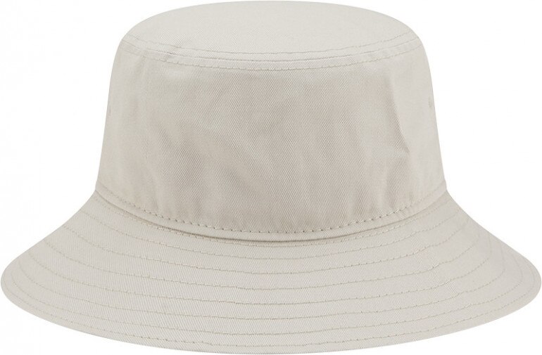 Męski bucket hat kapelusz NEW ERA NE ESSENTIAL TAPERED BUCKET
