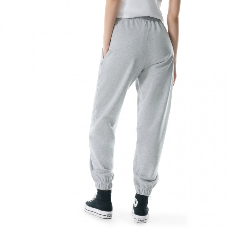 Damskie spodnie dresowe Prosto Sweatpants Dixie - szare