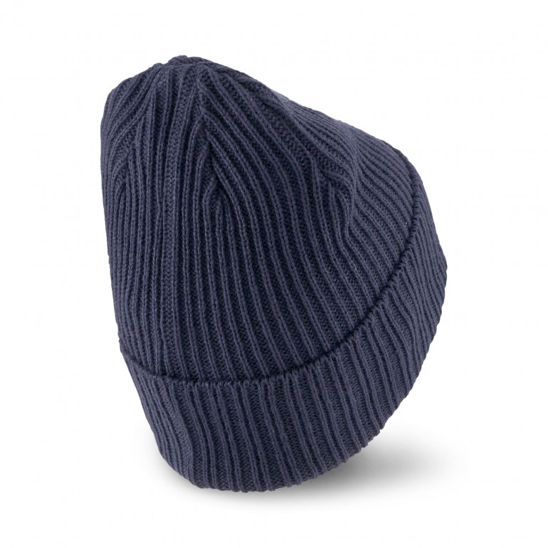 Czapka zimowa uniseks PUMA Ribbed Classic Cuff Beanie - 