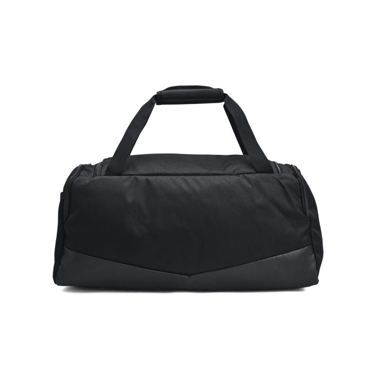 Torba treningowa uniseks 40 l Under Armour UA Undeniable 5.0 Duffle SM - czarna