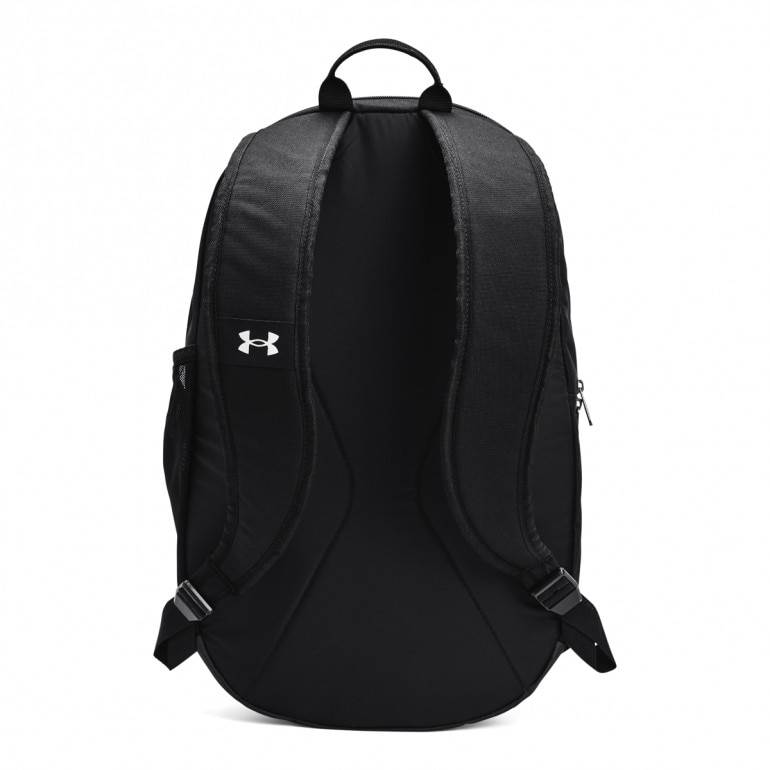 Plecak treningowy uniseks Under Armour UA Hustle Lite Backpack - czarny