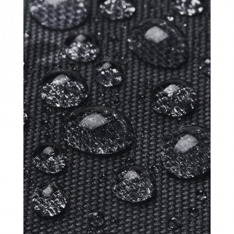 Torba treningowa uniseks 58 l Under Armour UA Undeniable 5.0 Duffle MD - czarna