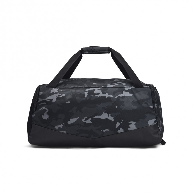 Torba treningowa uniseks 58 l Under Armour UA Undeniable 5.0 Duffle MD - czarna