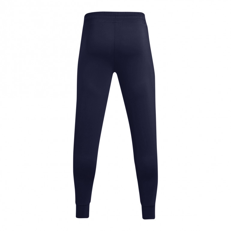 Damskie spodnie treningowe Under Armour Tech Pant - granatowe