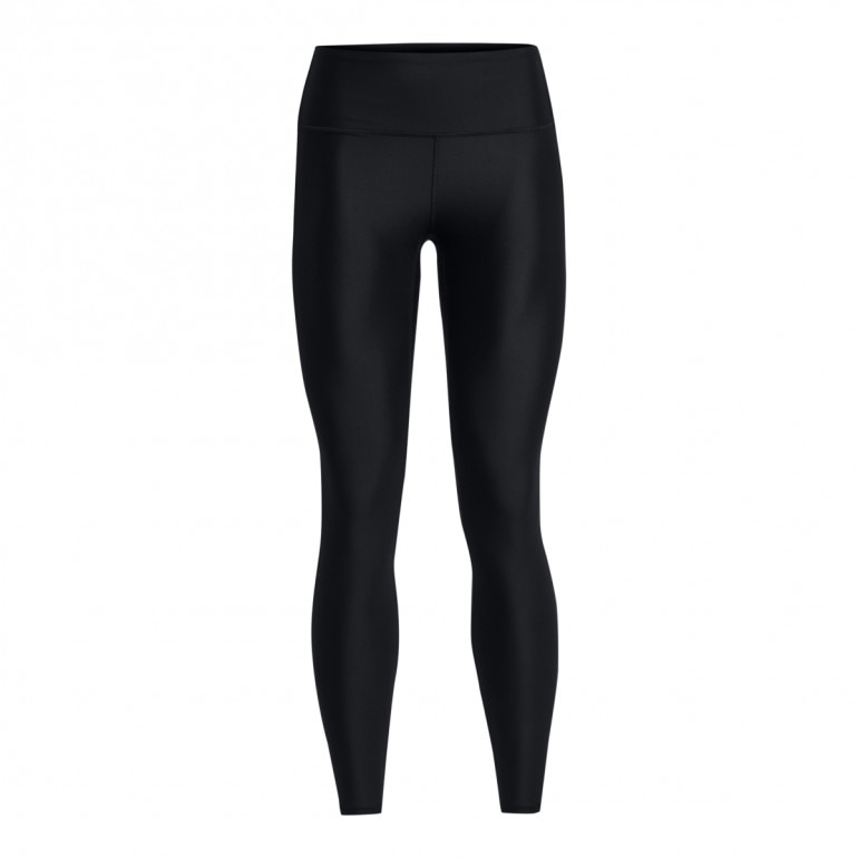 Damskie legginsy treningowe Under Armour Vanish Branded Legging - czarne