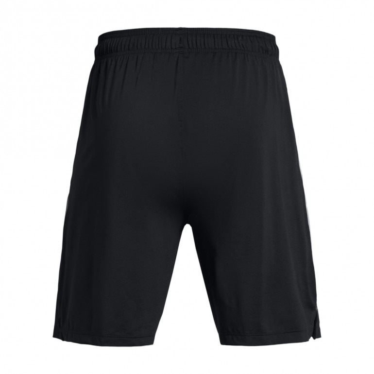 Męskie spodenki treningowe Under Armour UA Tech Vent Short - czarne 